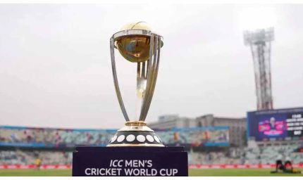 World Cup 2027: साउथ अफ्रीका में 44 और जिम्बाब्वे-नामीबिया में 10 मुकाबले होंगे खेले