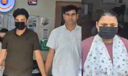 ‘बंटी-बबली’ स्टाइल में ठगी: नाबालिग से 24 लाख ऐंठे, TV सीरियल में रोल दिलाने का दिया झांसा