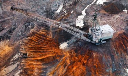 भारत को मिला नया खजाना: चीन की चुंबक बादशाहत को चुनौती, बदल जाएगी दुनिया की ताकत की तस्वीर