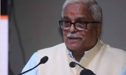 भैयाजी जोशी का बड़ा ऐलान: गांव से शीर्ष कंपनियों तक पहुंचेगी RSS की नई रणनीति