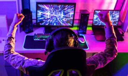 ऑनलाइन गेमिंग की लत ने बुझाए इंदौर के सैकड़ों घरों के चिराग, पांच सालों में बढ़ा दर्दनाक आंकड़ा