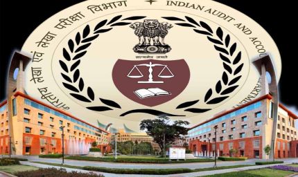 MP में 34 विभागों ने खर्चों की जानकारी नहीं दी, CAG रिपोर्ट के लिए जवाब ढूँढते रहे व्यर्थ