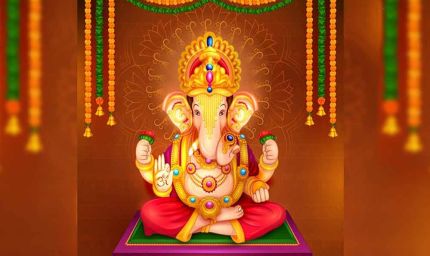 गणेश चतुर्थी 2025: कब है शुभ पर्व? जानें गणपति स्थापना का शुभ मुहूर्त और पूजा का समय