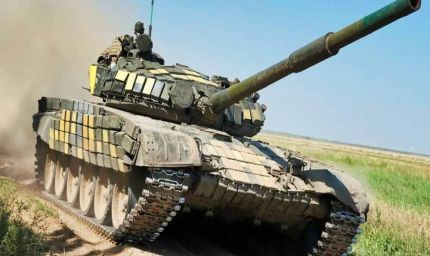 मध्यप्रदेश में होगा रूसी टैंक T-72 और T-90 का मेंटेनेंस, सेना को मिलेगा बड़ा सहारा