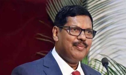 आरक्षण पर गवई का फैसला बना विवाद, अपनी ही जाति के लोगों ने जताई नाराज़गी