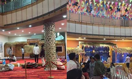 तीजा-पोरा के पारंपरिक रंग में सराबोर होगी राजधानी