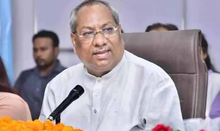 दिल्ली अधिवेशन के बाद लखनऊ में संगठनात्मक बदलाव की पहली बैठक : डॉ संजय निषाद