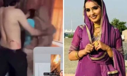 निक्की के पिता की गुहार: CM योगी से कहा- ‘अय्याश है, एनकाउंटर करो’