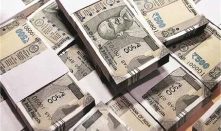 पंजाब में नकली नोटों का बड़ा खेल उजागर, लाखों की नकदी जब्त