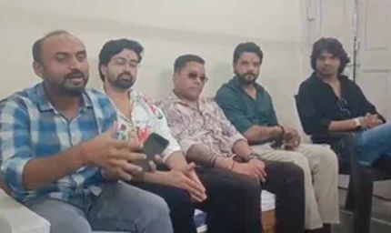 पांढुर्णा का गोटमार मेला बनेगा फिल्म की कहानी, मुंबई से पहुंची टीम ने शुरू किया काम