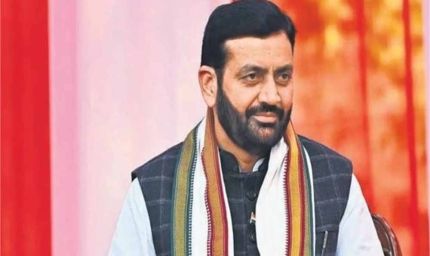 भारी बारिश से रद्द हुआ सीएम सैनी का दौरा, राज्य स्तरीय वन महोत्सव में नहीं हो पाएंगे शामिल