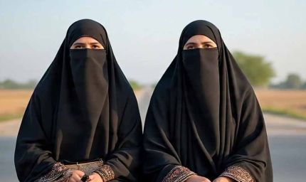 बिहार में बड़ा खुलासा: वोटर लिस्ट में दो पाकिस्तानी महिलाओं के नाम दर्ज