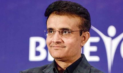 सौरव गांगुली को SA20 में मिली बड़ी जिम्मेदारी, बने टीम के मुख्य कोच