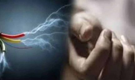 शहडोल हादसा: घर की बिजली ठीक करते समय करंट लगने से दो सगे भाइयों की मौत