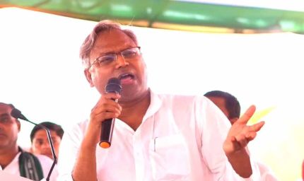 मनीष वर्मा का विपक्ष पर वार जो परिवार नहीं संभाल सके, बिहार क्या संभालेगा?”