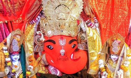 27 अगस्त से गणेश महापर्व का आगाज़, निकलेगी षड्विनायक दर्शन यात्रा