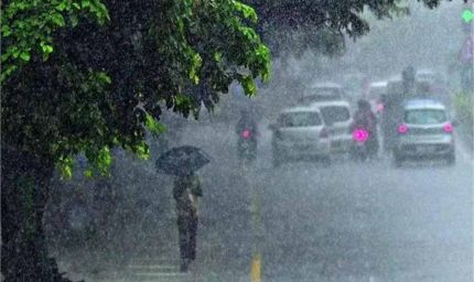 MP में फिर बरसेंगे बादल: 26 से 28 अगस्त तक भारी बारिश का अलर्ट, 7 जिलों पर IMD की नजर