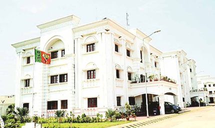 प्रदेश भाजपा में नई रणनीति की तैयारी: 31 अगस्त को अहम बैठक, नए पदाधिकारियों को मिलेंगे निर्देश