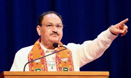 नड्डा का जबलपुर 2 दिवसीय प्रवास: 4 मेडिकल कॉलेजों का MoU, 2 का लोकार्पण