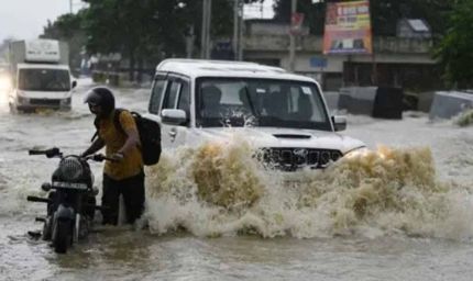 राजस्थान में मानसून का कहर: अब तक 91 लोगों की मौत, हालात हुए भयावह