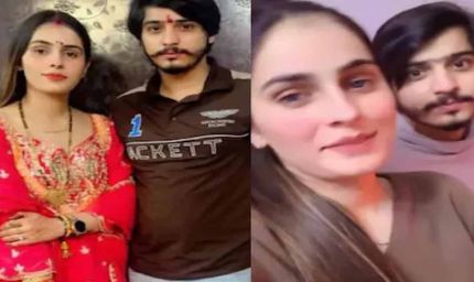 पत्नी को जलाने वाले आरोपी का शॉर्ट एनकाउंटर, पैर में लगी गोली