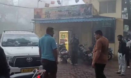 माउंटआबू में ट्रेकिंग के दौरान लापता शख्स, रेस्क्यू टीम की तलाश जारी