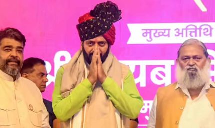 लाडो लक्ष्मी योजना: महिलाओं को हर महीने मिलेंगे ₹2100, CM सैनी का ऐलान