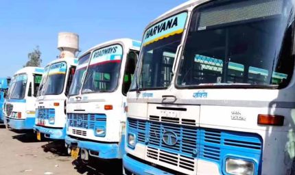 हरियाणा रोडवेज ने शुरू की बसों की लाइव ट्रैकिंग, ऐप में जल्द होंगे सुधार