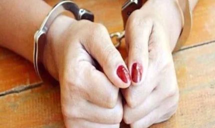 इंदौर में बड़ी कार्रवाई: एक करोड़ की ब्राउन शुगर और ₹48.5 लाख नकद के साथ महिला गिरफ्तार