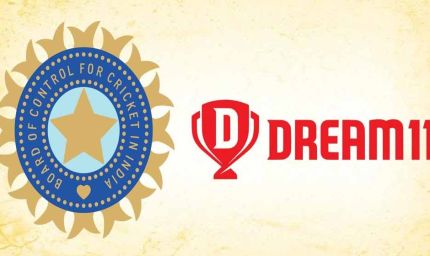 Dream11 का BCCI को झटका: कहा, अब टीम इंडिया की स्पॉन्सरशिप नहीं होगी