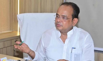 डॉ. इरफान अंसारी का दावा: बिहार में सत्ता परिवर्तन तय, चुनाव में होगा बड़ा बदलाव