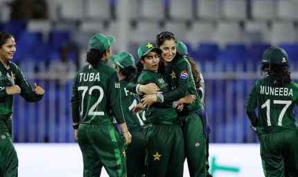 वर्ल्ड कप 2025: पाकिस्तान ने किया टीम का ऐलान, भारत से होगा हाईवोल्टेज मुकाबला