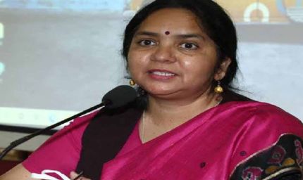 गो-डॉउन में ही उपार्जन केन्द्र बनाने को दी जायेगी प्राथमिकता : अपर मुख्य सचिव खाद्य श्रीमती शमी