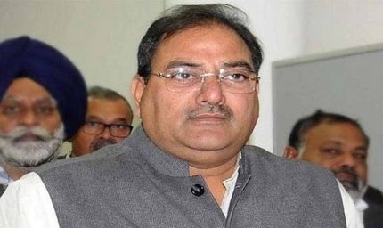 ताऊ देवीलाल जयंती की भव्य तैयारी, अभय चौटाला का कांग्रेस-भाजपा पर हमला