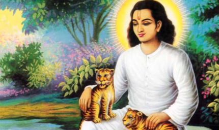 महाराष्ट्र में धूमधाम से मनाई गई भगवान चक्रधर स्वामी जयंती, राज्यपाल व CM ने अर्पित किए पुष्प