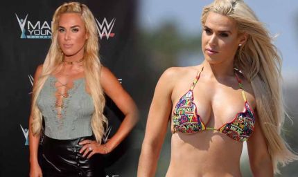 WWE की पूर्व सुपरस्टार लाना की ग्लैमरस लाइफ: कई अफेयर्स और सुर्खियों से भरी रही जर्नी