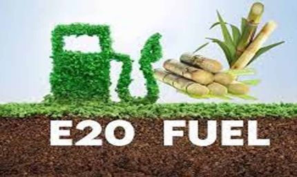 अब डीजल में Isobutanol का आगमन: सरकार की नई जैव-ईंधन योजना और आपका फायदा