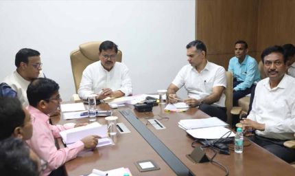 मुख्यमंत्री डॉ. यादव विद्युत कंपनियों के 1060 कर्मचारियों को देंगे नियुक्ति-पत्र