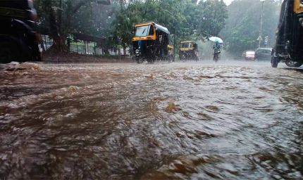 अगले 7 दिन मचेगा बारिश का कोहराम, IMD ने कई राज्यों में दी रेड अलर्ट की चेतावनी