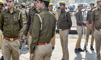 लखनऊ: महिला डॉक्टर पर सिरफिरे की सतर्कता, एक दिन में 1000 कॉल और 5000 मैसेज