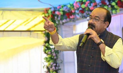 रायपुर : बस्तर के आदिवासियों की चिंता केंद्र और राज्य दोनों सरकारें कर रहीं: अरुण साव