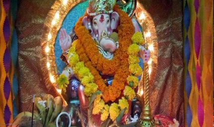 भोपाल नगर निगम ने गणेश उत्सव और दुर्गा उत्सव की तैयारियां तेज, पंडालों में लगेंगे कैमरे, विसर्जन घाटों पर गोताखोर रहेंगे तैनात