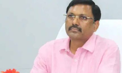 IAS आंजनेय सिंह की प्रतिनियुक्ति को एक साल का सेवा विस्तार मिला !