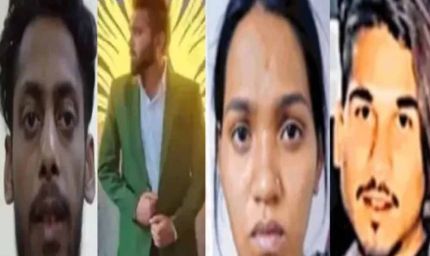 भोपाल रेप केस: फरहान खान समेत 6 आरोपियों पर आरोप तय, हिंदू लड़कियों से दरिंदगी का मामला