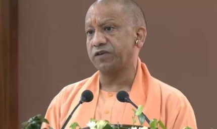 सीएम योगी ने रोजगार महाकुंभ का शुभारंभ किया, बोले- हर युवा को मिलेगी नौकरी की गारंटी