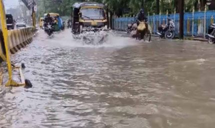 तीज पर झूमकर बरसेंगे बदरा, नर्मदापुरम समेत 3 जिलों में अलर्ट, मंदसौर में शिवना उफान पर