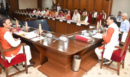 प्रत्यक्ष प्रणाली से होंगे नगरपालिका और नगर परिषद अध्यक्ष के चुनाव मोहन कैबिनेट का फैसला