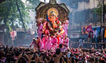 अम्बिकापुर : गणेश चतुर्थी एवं ईद मिलाद-उन-नबी त्योहार शांतिपूर्ण मनाने एवं सुव्यवस्था सुनिश्चित करने कलेक्टर ने जारी किए दिशा निर्देश