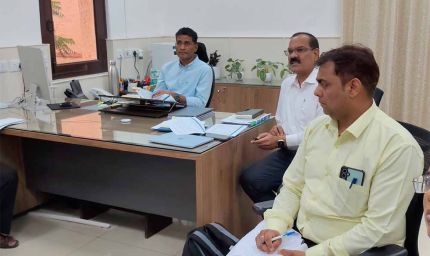 आरएसजीएल का वार्षिक कारोबार 100 करोड़ के पार, सदस्यों को 0.5 प्रतिशत लाभांश