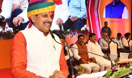 प्रदेश के साथ देश की विद्युत आवश्यकताओं की पूर्ति कर रहा है मध्यप्रदेश : मुख्यमंत्री डॉ. यादव